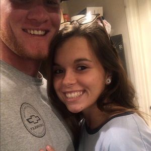 Meet your Posher, Savannah